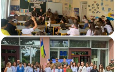 Віримо у ПЕРЕМОГУ – донатимо на ЗСУ!