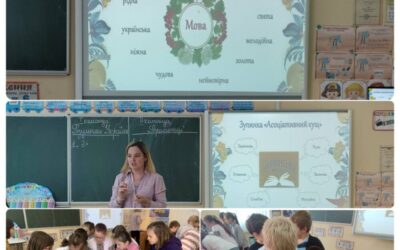 День української писемності