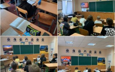 Пам’ять єднає покоління
