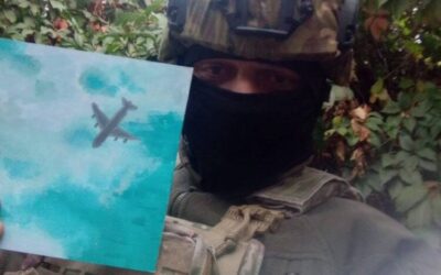 Благодійні заходи нашої школи