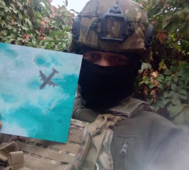 Благодійні заходи нашої школи