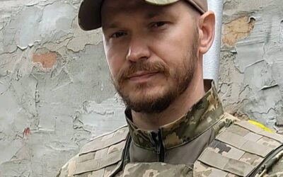 Волонтерська діяльність шкільної родини
