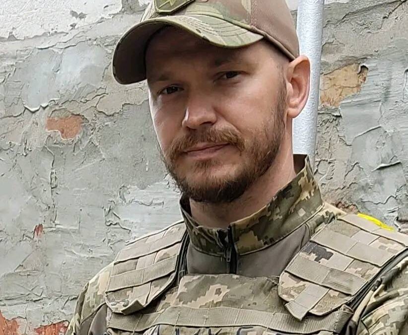 Волонтерська діяльність шкільної родини