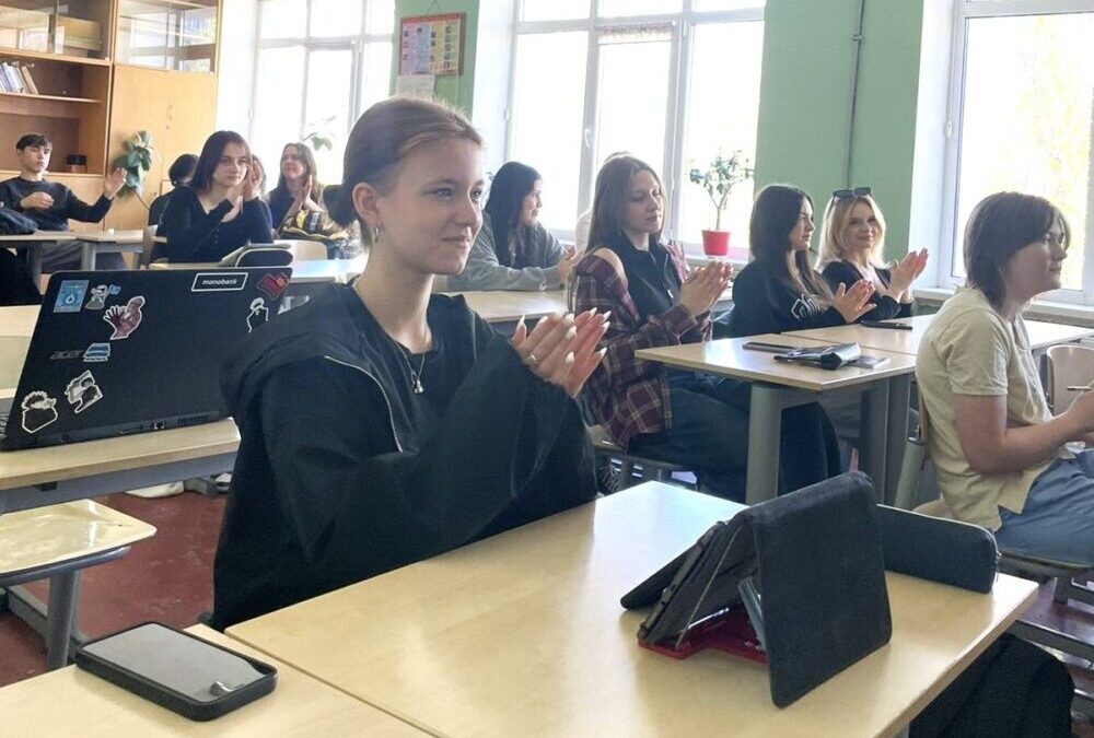 До Дня довкілля