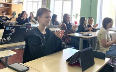 До Дня довкілля