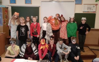 Свято української народної казки
